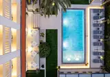 Residence Vaal foto 4