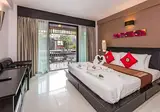 Princess Kamala Beachfront Hotel foto 22