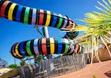 Camping Le Bahamas Beach foto 1