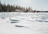 Lapland Hotel Hetta foto 4
