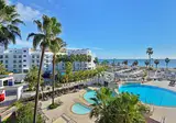 Hotel Sol Torremolinos Don Pablo foto 1