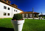 Oca Palacio de la Llorea Hotel & Spa foto 17