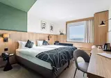Everness Hotel & Resort foto 5