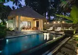 The Kanjeng Resort Ubud foto 7