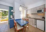 Appartementen Isla del Aire foto 6