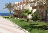 The Three Corners Sea Beach Resort foto 10