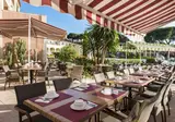Hotel Les Jardins de Sainte-Maxime foto 6