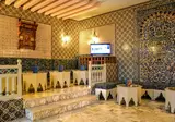Hotel Aziza Thalasso & Golf foto 8
