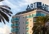 ART Las Palmas by MUR Hotels foto 13