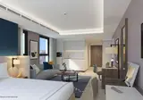 Voco Doha West Bay Suites by IHG foto 13