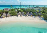 Dhigufaru Island Resort foto 1