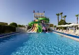 Miracle Resort Hotel foto 14