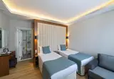 Hotel Black Tulip foto 14