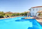 Elounda Krini Hotel foto 1
