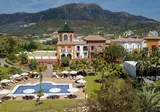 B bou Hotel La Vinuela & Spa foto 1