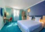 Grand Magic Hotel foto 6