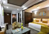 Silver Suites Hotel & Spa foto 7