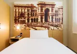 B&B HOTEL Milano La Spezia foto 11