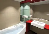 Promenade City Hotel foto 14