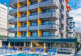 Arsi Paradise Beach Hotel foto 24