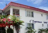 L'Esperance hotel foto 16