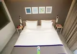 SEVN Legian Hotel foto 4