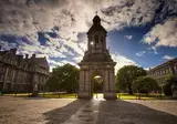 Travelodge Dublin City Centre Rathmines Hotel foto 27