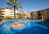 Aparthotel Aquasol foto 3