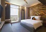 SUN & MOON Riverside Hotel foto 7