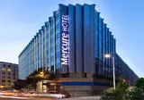Mercure Istanbul Bomonti foto 25