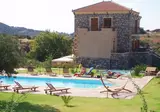 Molyvos Hills foto 6