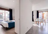 Appartementen Quijano by Be Alicante foto 15
