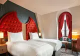 NYX Hotel Dublin Christchurch foto 17