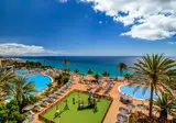SBH Hotel Club Paraiso Playa foto 29