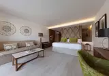 Hotel Zafiro Palace Palmanova foto 5