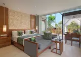 Candi Beach Resort & Spa foto 5