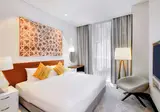 Grand Mercure Dubai City foto 14