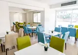 Captain Pier Hotel foto 8