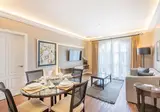 Grand Polanco Residencial foto 5