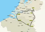 Maastricht met een vleugje België foto 4