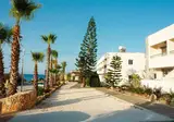 Aphrodite Beach Hotel Latchi foto 9