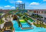 Rixos Radamis Oasis Hotel foto 4