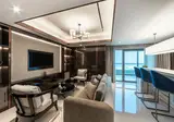 Hilton Doha The Pearl foto 10