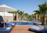 Minos Imperial Luxury Beach Resort foto 16