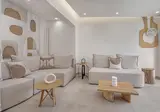 Cabana White Boutique Hotel & Suites foto 2