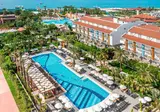 Belek Beach Resort foto 1