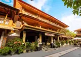 Wina Holiday Villa Kuta Bali foto 22