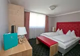 Hotel Markus Sittikus foto 1