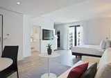Innside by Melia Frankfurt Ostend foto 3