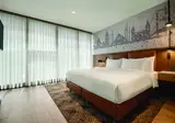 TRYP by Wyndham Istanbul Beyoglu foto 1